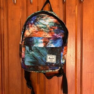 Herschel mini backpack